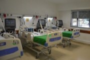 Conurbano | Alertan que el 65% de las camas de terapia intensiva están ocupadas