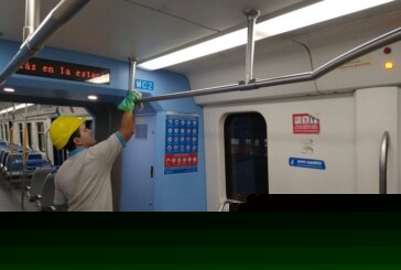 Trenes Argentinos prepara el despido del 30% de sus trabajadores