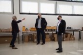 UNAHUR incorpora equipamiento para su laboratorio de Energía Eléctrica