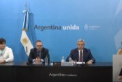 El Estado anunció la intervención de Vicentin y buscará expropiarla