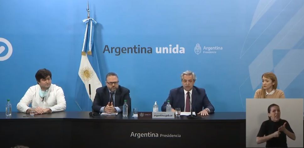 El Estado anunció la intervención de Vicentin y buscará expropiarla