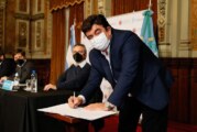 Espinoza aseguró que el programa Potenciar Trabajo generará 10 mil fuentes de empleo en La Matanza