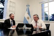 Alberto Fernández anunció la continuidad del IFE para todo el país