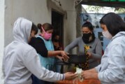 El gobierno oficializó la creación del Programa Argentina Unida por la Integración de los Barrios Populares