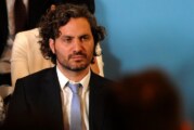 Cafiero: “Mientras Macri nos critica, nosotros seguimos trayendo vacunas para los argentinos”