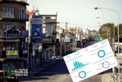 Coronavirus en el Oeste | La situación de cada municipio