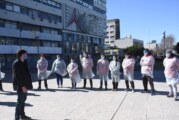 Morón | Operativo de detección temprana de Covid-19 en el área central del distrito