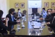 Moratoria para Todos, el nuevo proyecto del Gobierno Nacional