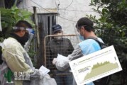 Coronavirus en Morón | Todos los números del distrito