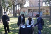 Proyectan la construcción de un nuevo espacio verde en Morón norte