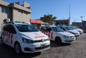 Morón | Se recuperaron 20 móviles de seguridad ciudadana que estaban abandonados y fuera de servicio