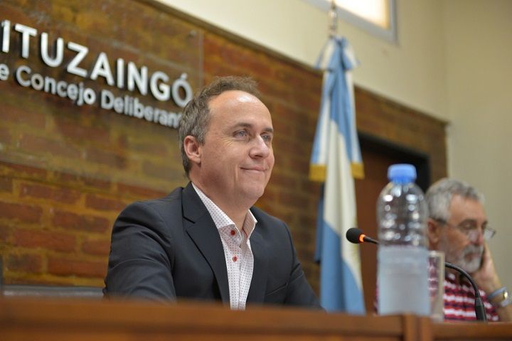 Ituzaingó | El Concejo Deliberante aprobó su funcionamiento de forma remota