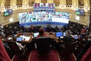 El Senado aprobó la creación de una campaña nacional de donación de plasma