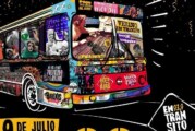 Comunicación | FM En Tránsito cumple 33 años y los festeja con una #TransmiEspecial