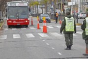 La Matanza | Refuerzan controles de circulación en accesos y puntos clave del distrito