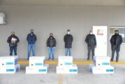 Ituzaingó | El Hospital Bicentenario recibió 15 nuevos respiradores