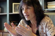 #AbortoLegal | Vilma Ibarra aseguró que el proyecto de legalización del aborto “está listo”