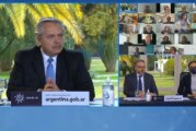 Asistencia de Emergencia a la Producción y el Trabajo: “Las pymes son el motor de la Argentina”