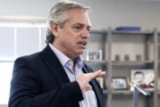 Alberto Fernández sobre el pago de la deuda: “Esta es la última oferta que hace Argentina”