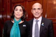 Espionaje ilegal M | Piden la indagatoria de Gustavo Arribas y Silvia Majdalani