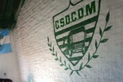 Morón | La solidaridad también va en camión