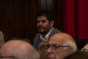 Morón | Se creó la comisión investigadora por el caso del concejal macrista Emiliano Catena