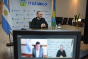 Ituzaingó | Comenzará a implementarse el programa Potenciar el Trabajo en el distrito