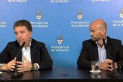 Causa Peajes | Procesaron a Dietrich y Dujovne se negó a declarar