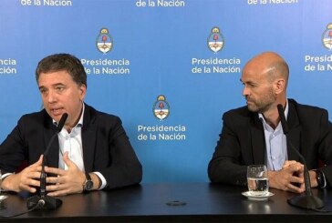 Causa Peajes | Procesaron a Dietrich y Dujovne se negó a declarar