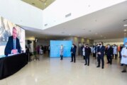 La Matanza | Alberto Fernández encabezó la inauguración del Hospital Favaloro
