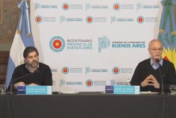 Provincia | Los detalles de la nueva cuarentena en el conurbano