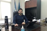 Entrevista | Homero Giles aseguró que sólo en marzo, IOMA perdió 8 millones de pesos