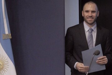País | Suma adhesiones la nueva propuesta de reestructuración de la deuda