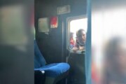 Video | Odio y violencia en la marcha del macrismo al Obelisco