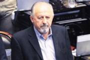 Hugo Yasky | “La idea es que en julio podamos discutir el proyecto de impuesto a las grandes fortunas”