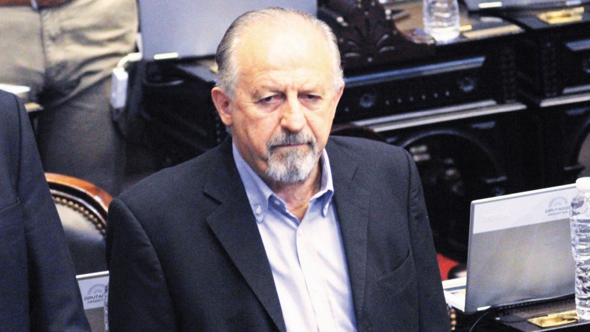 Hugo Yasky | “La idea es que en julio podamos discutir el proyecto de impuesto a las grandes fortunas”