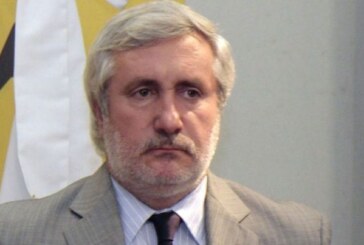 Provincia | El procurador general, Julio Conte Grand, tiene coronavirus