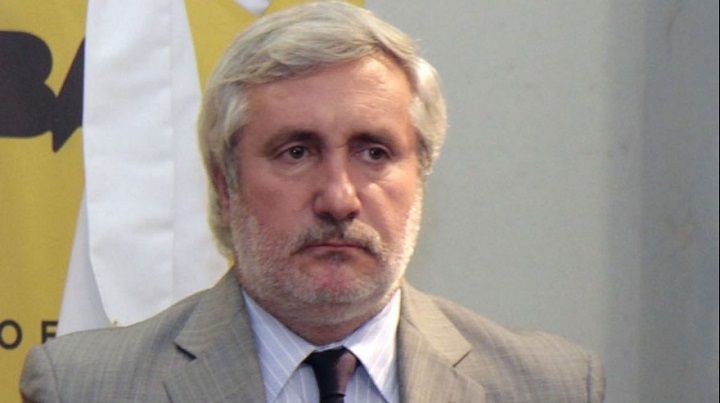 Provincia | El procurador general, Julio Conte Grand, tiene coronavirus