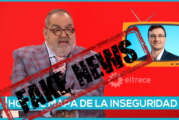 Fake News | Una mentira de Lanata que duró menos de 24 hs