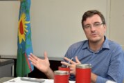 Morón | Lucas Ghi. “Los combustibles en Morón seguirán más baratos que en otros distritos”