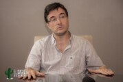 Lucas Ghi | “Estamos en el 72% de ocupación de camas críticas”