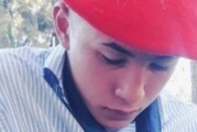 Entrevista | Se confirmó que Lucas Verón fue asesinado por la Bonaerense