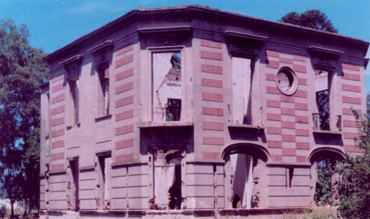 Continúa el juicio Mansión Seré IV por crímenes cometidos en el circuito represivo de Zona Oeste