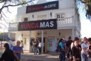 DDHH | La Casa de la Memoria y la Vida cumple 20 años
