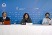 Coronavirus | PAMI anuncia un segundo pago extraordinario del plan alimentario y subsidios a Centros de Jubilados