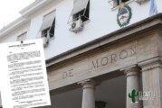 Morón eximirá del pago de tasa municipal a quienes donen plasma