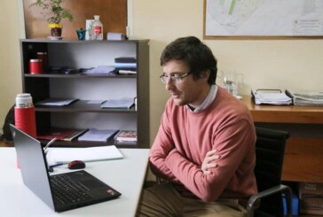 Morón | El Municipio incorpora 10 nuevos móviles de seguridad