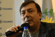 Ituzaingó | Renunció el secretario de salud, Alberto Panossian