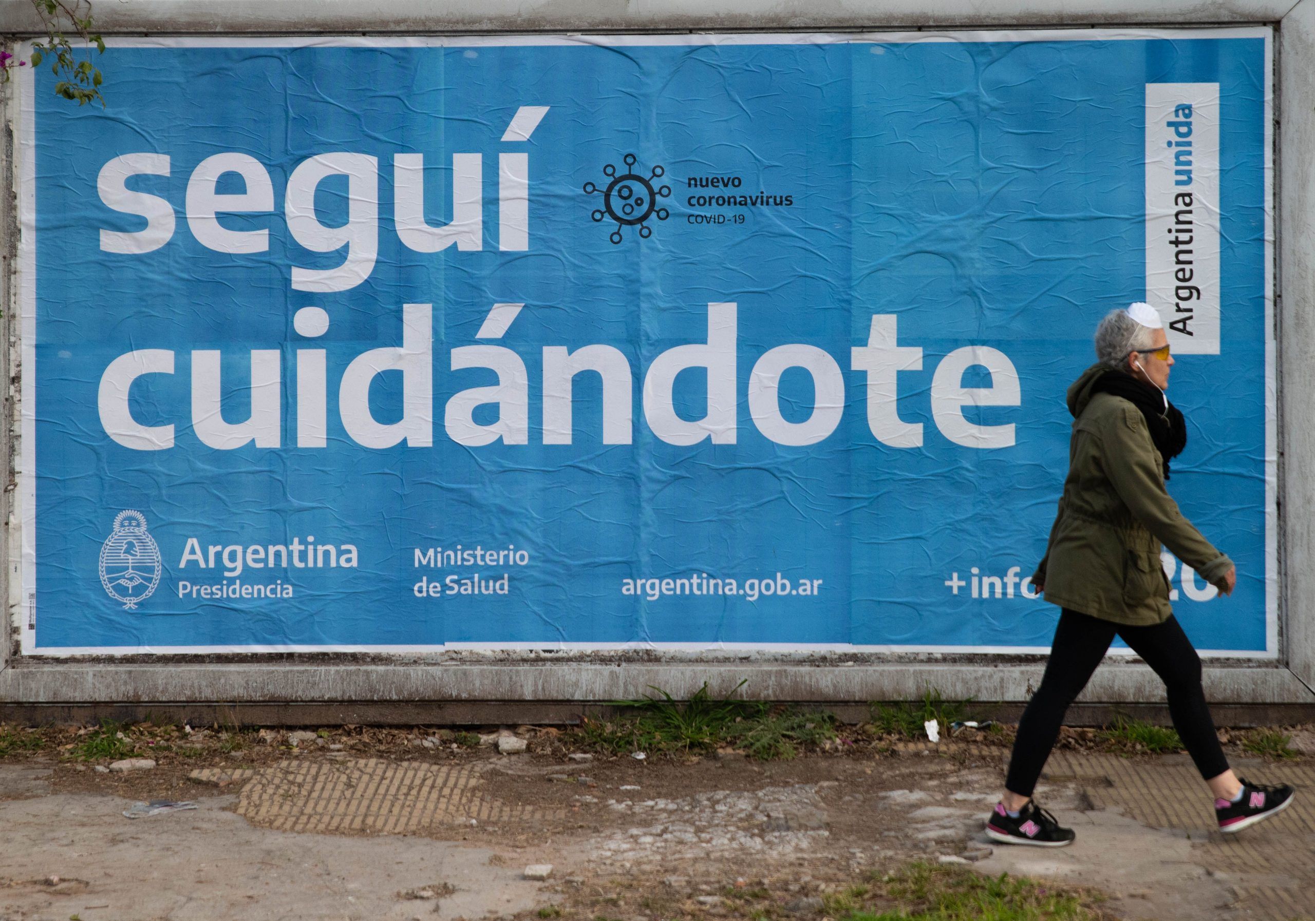 Cuarentena intermitente | Vuelven a la actividad comercios, industrias y servicios en el Conurbano