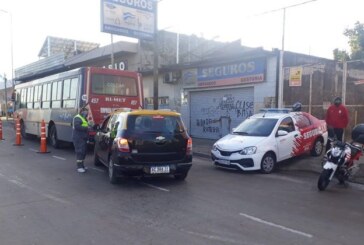 Morón | El Municipio intensifica los operativos de seguridad por Covid-19 en la nueva etapa del aislamiento